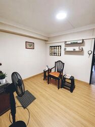 Blk 468 Pasir Ris Drive 6 (Pasir Ris), HDB 4 Rooms #593363961